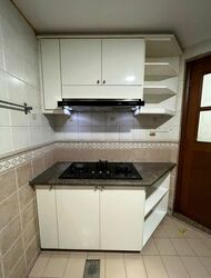 The Bayshore (D16), Condominium #470809591